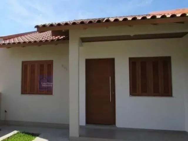 Imagem: Casa no Alto do Turu