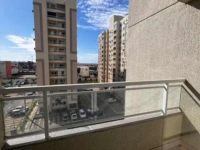 Imagem 8: Imóvel para Venda com 42 Metros Quadrados com 2 Quartos em Cohama - São Luís - Ma
