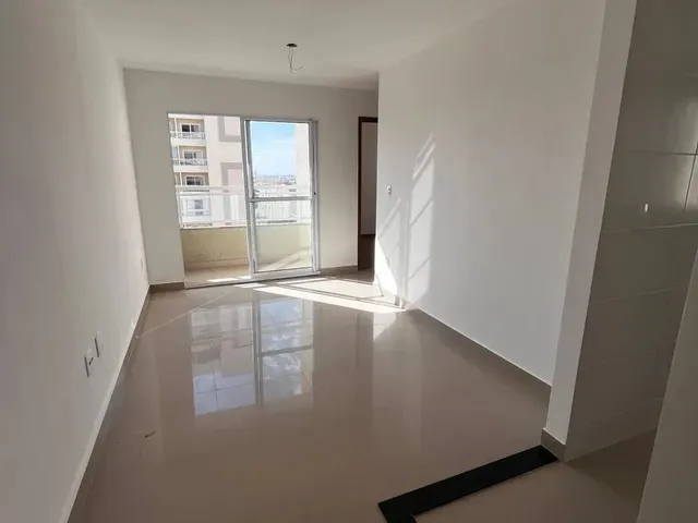 Imagem 5: Imóvel para Venda com 42 Metros Quadrados com 2 Quartos em Cohama - São Luís - Ma