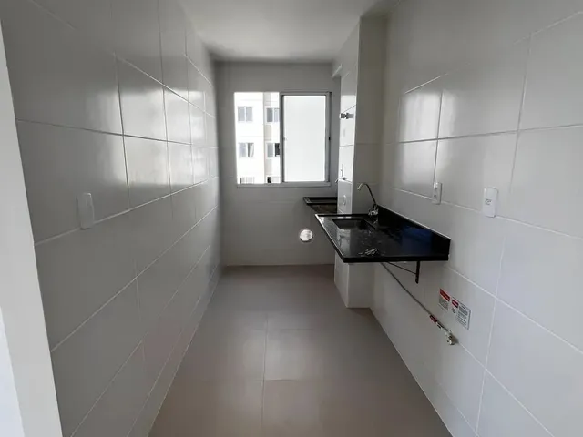 Imagem 4: Imóvel para Venda com 42 Metros Quadrados com 2 Quartos em Cohama - São Luís - Ma