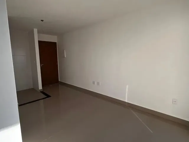 Imagem 6: Imóvel para Venda com 42 Metros Quadrados com 2 Quartos em Cohama - São Luís - Ma