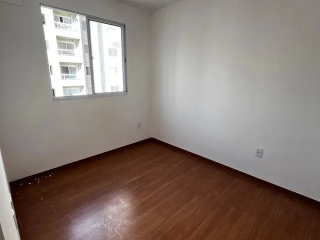 Imagem 3: Imóvel para Venda com 42 Metros Quadrados com 2 Quartos em Cohama - São Luís - Ma