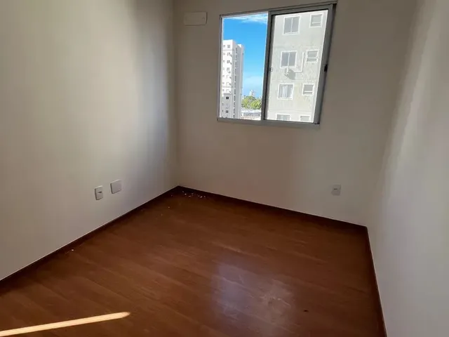 Imagem 2: Imóvel para Venda com 42 Metros Quadrados com 2 Quartos em Cohama - São Luís - Ma