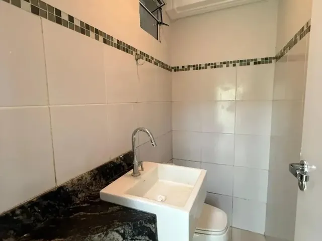 Imagem 2: Sn Casa em condomínio com 4 dormitórios