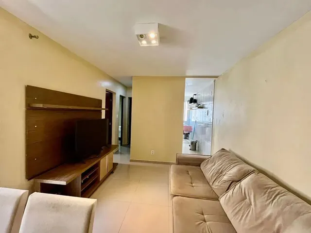 Imagem: Vendo Condominio Vivare