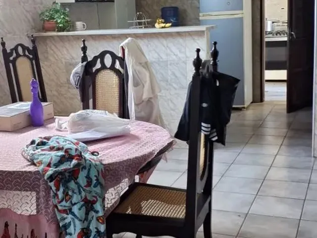 Imagem 14: Vendo Casa no Vinhais com 450M²