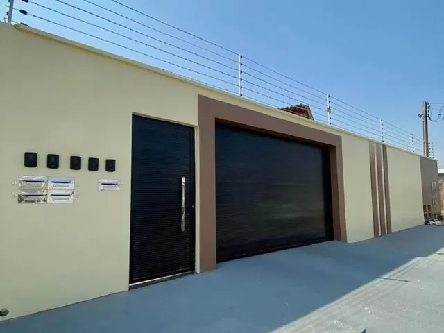 Imagem: 01- Casa Recém Reformada no Vinhais