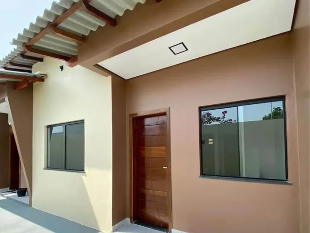 Imagem 6: 01- Casa Recém Reformada no Vinhais