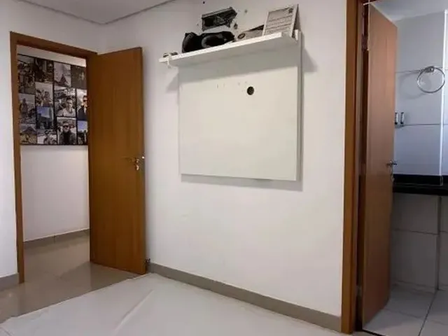 Imagem 9: Apartamento 109M² | Nascente 3 Suítes + Varanda Gourmet