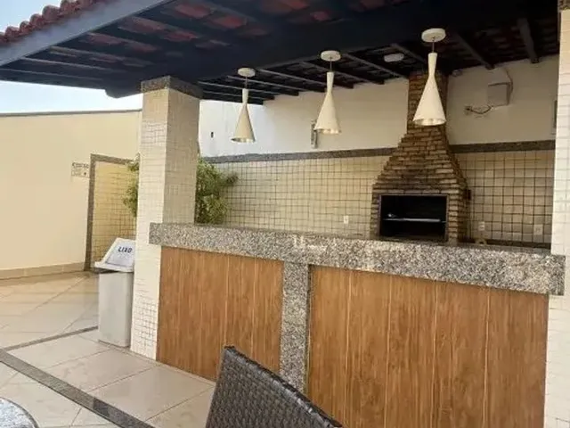 Imagem 13: Apartamento 109M² | Nascente 3 Suítes + Varanda Gourmet
