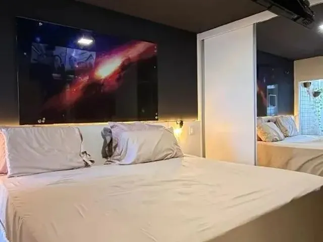 Imagem 7: Apartamento 109M² | Nascente 3 Suítes + Varanda Gourmet