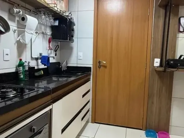 Imagem 6: Apartamento 109M² | Nascente 3 Suítes + Varanda Gourmet