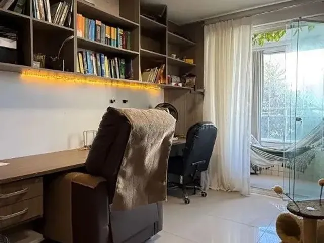 Imagem 16: Apartamento 109M² | Nascente 3 Suítes + Varanda Gourmet