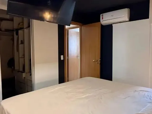 Imagem 15: Apartamento 109M² | Nascente 3 Suítes + Varanda Gourmet