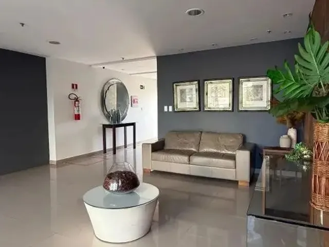Imagem 11: Apartamento 109M² | Nascente 3 Suítes + Varanda Gourmet