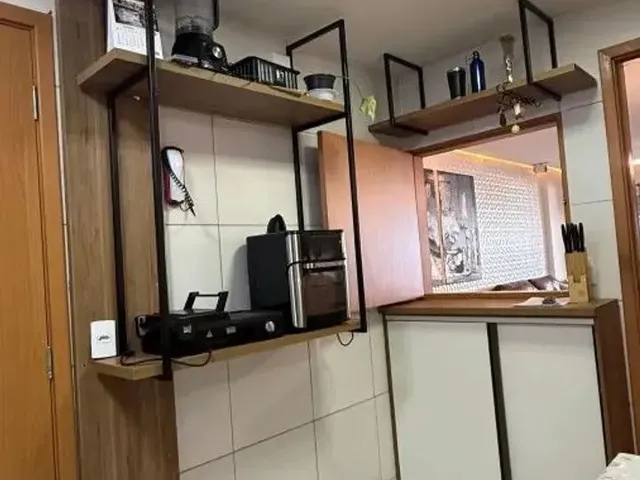Imagem 12: Apartamento 109M² | Nascente 3 Suítes + Varanda Gourmet