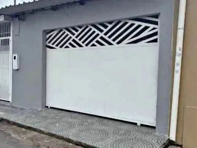 Imagem 1: 07- Casa a Venda no Anjo da Guarda