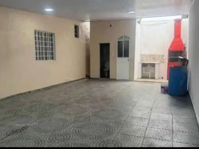 Imagem 2: 07- Casa a Venda no Anjo da Guarda