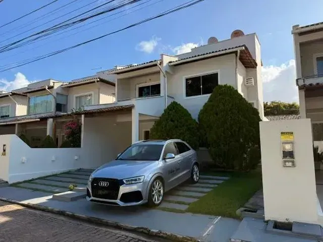 Imagem: Vendo Casa em Condomínio Fechado no Turu