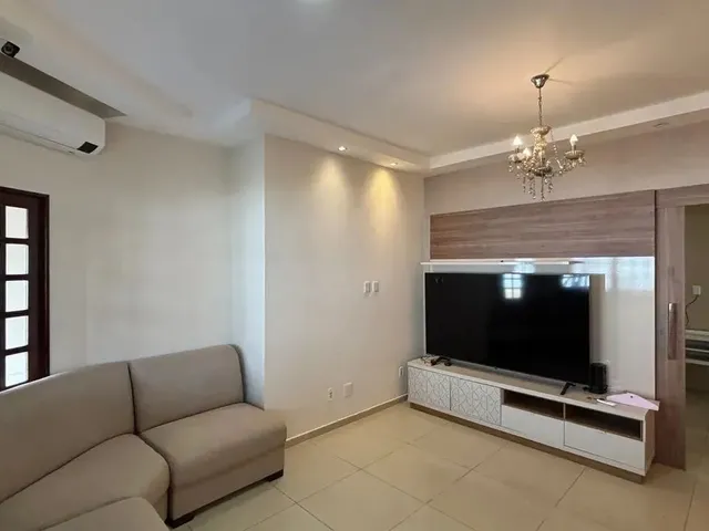 Imagem: Os - Vendo Casa em Condomínio no Cohajap