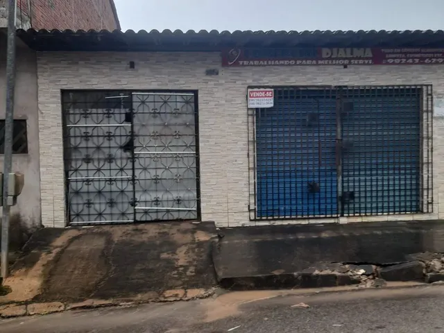 Imagem: Vendo Casa no Bairro do Maracanã