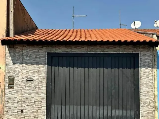 Imagem: Casa na Vila Embratel