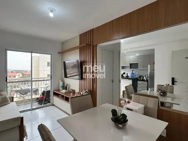 Imagem: Vendo Apartamento na Cohama/Bambumzal Ultimo