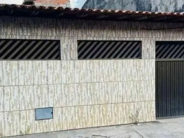 Imagem: Casa na Cohab