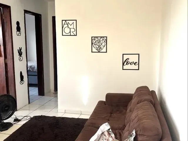 Imagem: Vendo Um Apartamento no Residencial Ribeira
