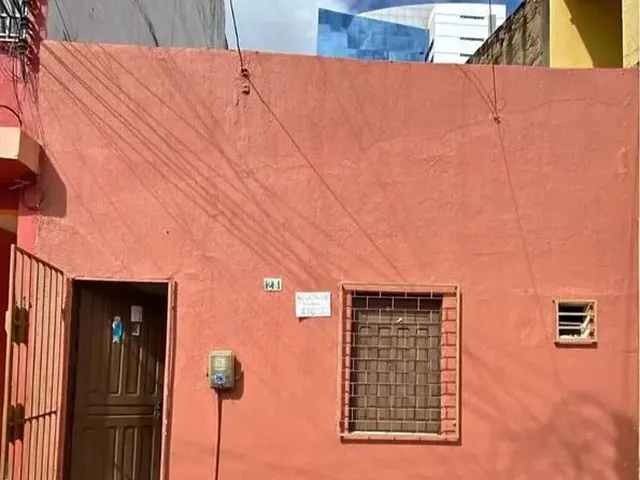 Imagem: Casa na Cidade Olímpica