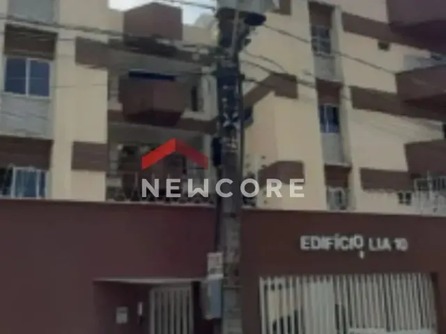 Imagem: Apartamento em Rua Projetada - Turu - São