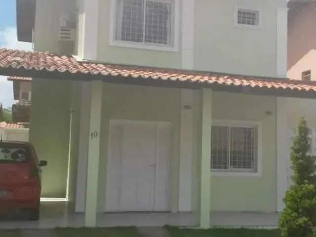 Imagem: Casa Cond. Villagio Jardins Iii, Cohama