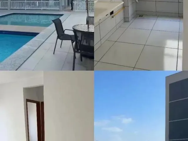 Imagem 2: Passo Chave ( Apê Novo Ja Entregue