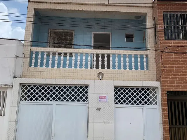 Imagem: Casa Duplex Próximo Ao Hemomar