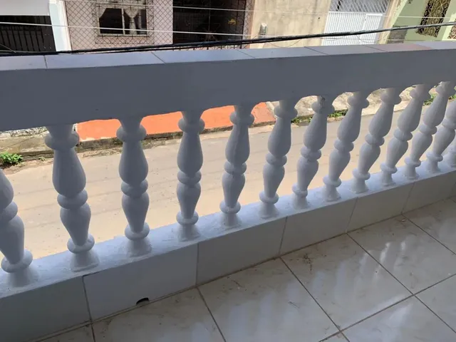 Imagem 5: Casa Duplex Próximo Ao Hemomar