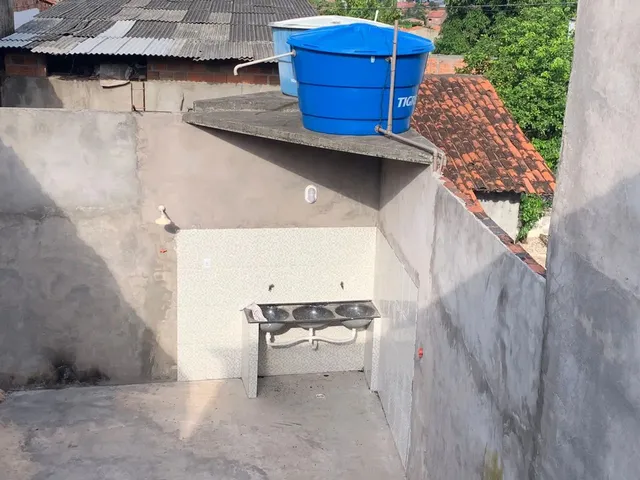 Imagem 12: Casa Duplex Próximo Ao Hemomar