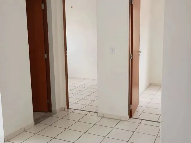 Imagem: Passo / Vendo Apartamento no Condomínio