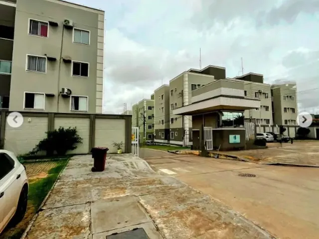 Imagem: 041- Chave de Apartamento no Turu - Pronto