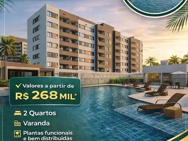Imagem: 031- Lançamento no Vinhais - Apartamento