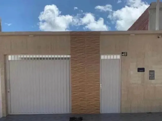 Imagem: Casa na Cidade Operária