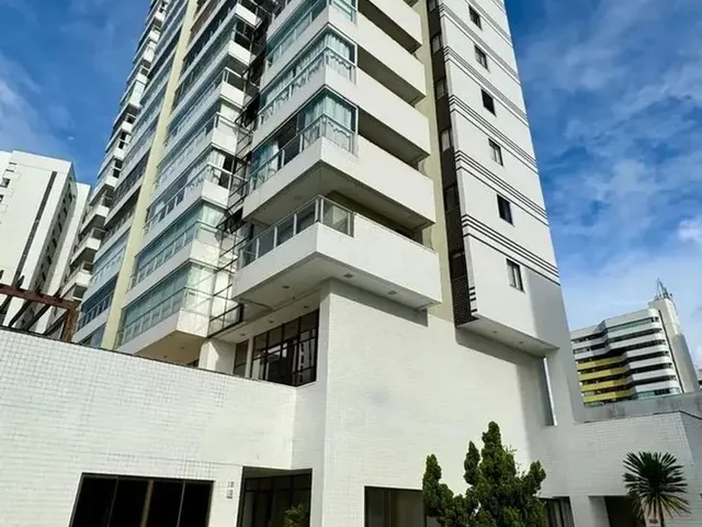 Imagem: Vendo Apartamento Vista Mar no Garden Calhau