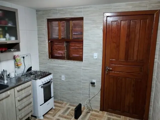 Imagem: Kitnet Tipo Estúdio a Poucos Metros da