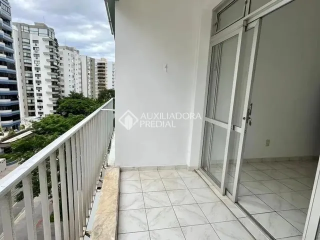 Imagem: Apartamento 2 Quartos no Centro de Florianópolis