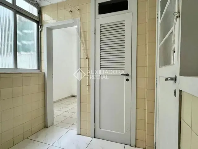 Imagem 16: Apartamento 2 Quartos no Centro de Florianópolis - Localização Estratégica