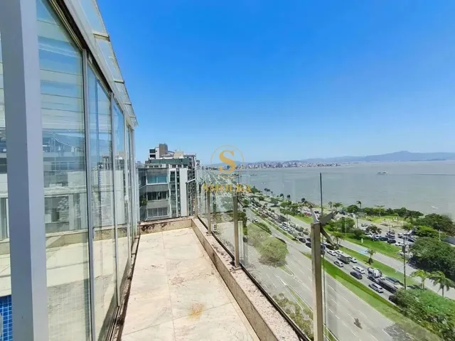 Imagem: Cobertura Duplex Frente Mar para Locação