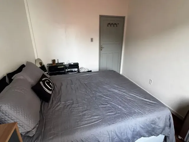 Imagem 2: Aluguel Quarto Centro