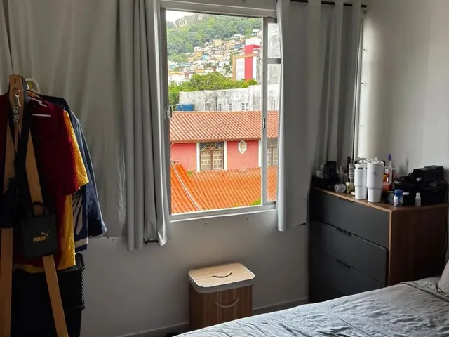 Imagem 3: Aluguel Quarto Centro