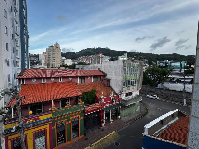 Imagem 5: Aluguel Quarto Centro