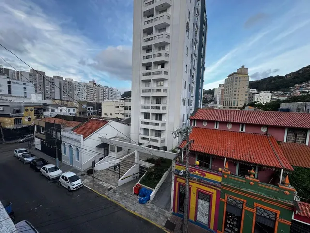 Imagem 6: Aluguel Quarto Centro