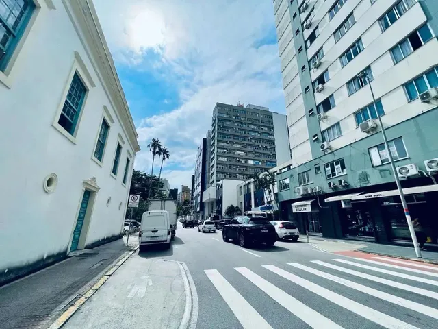 Imagem 6: Apartamento com 2 Dormitórios para Alugar, 57 M² por R$ 3.511,00/Mês - Centro